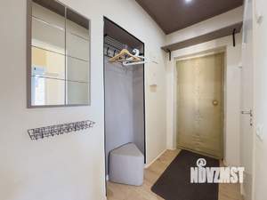 1-к квартира, посуточно, 32м2, 5/5 этаж