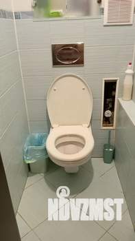 2-к квартира, посуточно, 79м2, 3/5 этаж