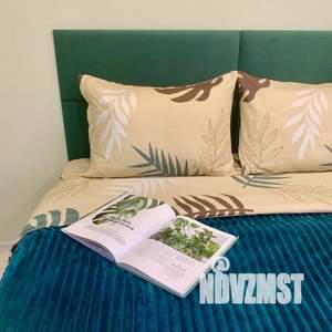 1-к квартира, посуточно, 31м2, 5/5 этаж