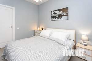 1-к квартира, посуточно, 50м2, 13/15 этаж