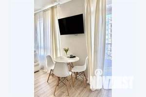1-к квартира, посуточно, 41м2, 21/24 этаж