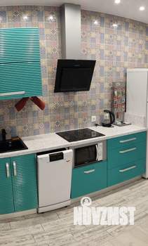 3-к квартира, посуточно, 60м2, 2/14 этаж