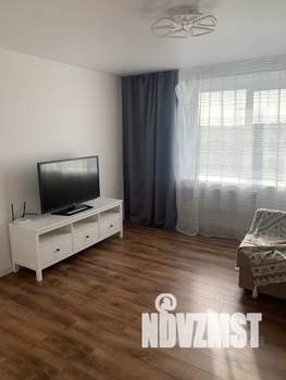 2-к квартира, посуточно, 42м2, 4/6 этаж