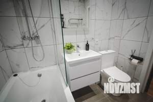 Студия квартира, посуточно, 33м2, 5/9 этаж