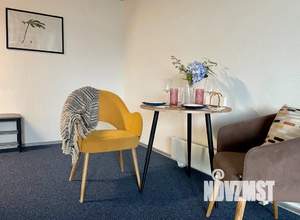 1-к квартира, посуточно, 29м2, 5/9 этаж