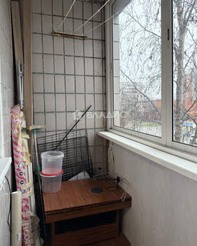 1-к квартира, на длительный срок, 34м2, 3/10 этаж