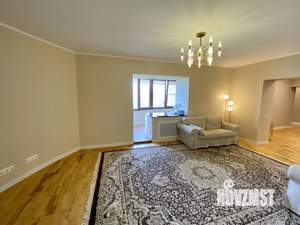 4-к квартира, на длительный срок, 146м2, 10/10 этаж