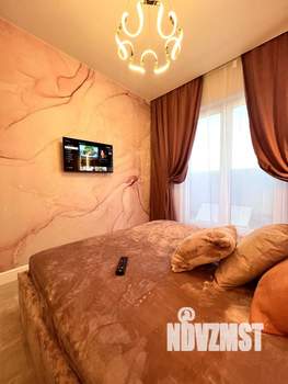 2-к квартира, посуточно, 52м2, 1/1 этаж