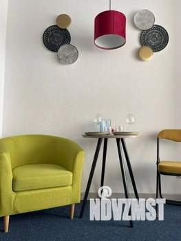 1-к квартира, посуточно, 26м2, 1/1 этаж