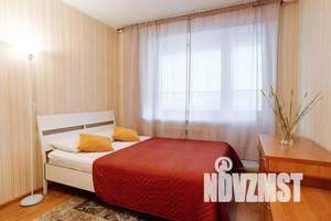 1-к квартира, посуточно, 40м2, 2/9 этаж