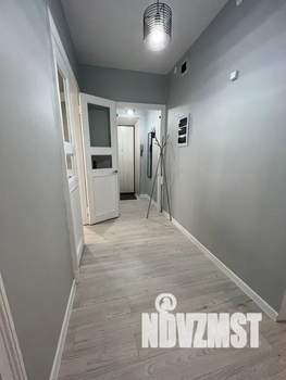 2-к квартира, посуточно, 56м2, 4/5 этаж