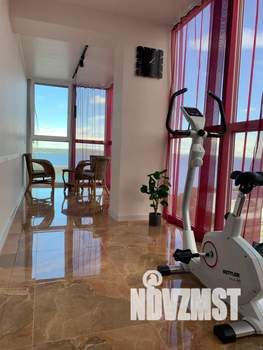 1-к квартира, посуточно, 28м2, 13/15 этаж