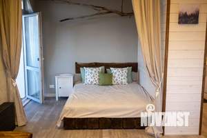 1-к квартира, посуточно, 36м2, 8/16 этаж