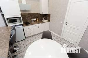 1-к квартира, посуточно, 36м2, 3/5 этаж