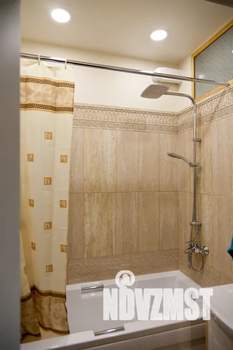 2-к квартира, посуточно, 56м2, 3/4 этаж