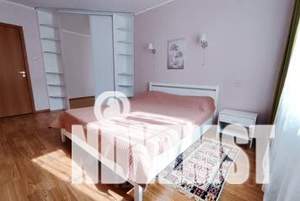 2-к квартира, посуточно, 50м2, 2/5 этаж