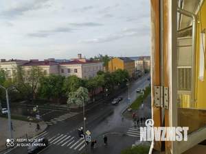 2-к квартира, посуточно, 43м2, 5/5 этаж