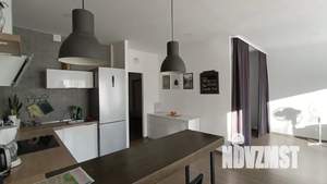 1-к квартира, посуточно, 50м2, 2/4 этаж