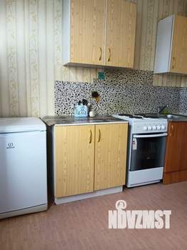 1-к квартира, на длительный срок, 36м2, 9/9 этаж