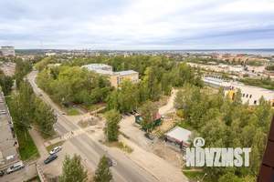 2-к квартира, посуточно, 42м2, 8/13 этаж