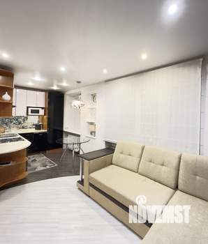 3-к квартира, на длительный срок, 65м2, 1/5 этаж