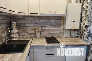 2-к квартира, посуточно, 35м2, 1/5 этаж