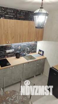 1-к квартира, посуточно, 35м2, 3/5 этаж