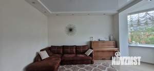 3-к квартира, посуточно, 110м2, 5/7 этаж