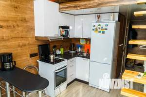 1-к квартира, посуточно, 25м2, 1/10 этаж