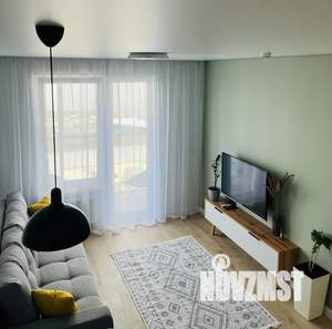 2-к квартира, посуточно, 42м2, 12/17 этаж