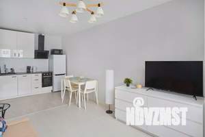 2-к квартира, посуточно, 38м2, 5/9 этаж