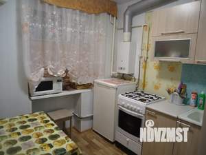 2-к квартира, посуточно, 44м2, 1/5 этаж