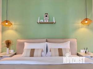 1-к квартира, посуточно, 41м2, 5/9 этаж