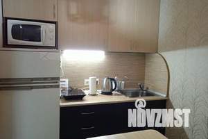 3-к квартира, посуточно, 107м2, 1/5 этаж