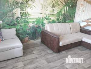 2-к квартира, посуточно, 60м2, 7/9 этаж