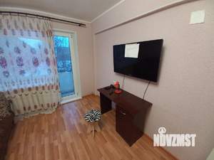 1-к квартира, посуточно, 35м2, 3/5 этаж