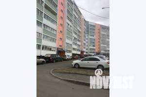 1-к квартира, посуточно, 26м2, 3/9 этаж