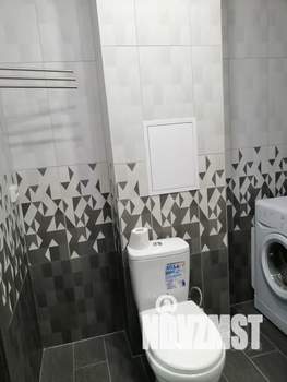 Студия квартира, посуточно, 36м2, 1/9 этаж