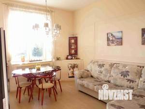 1-к квартира, посуточно, 48м2, 1/1 этаж