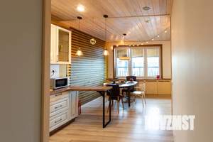 2-к квартира, посуточно, 68м2, 3/5 этаж