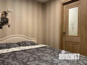 3-к квартира, посуточно, 50м2, 4/5 этаж