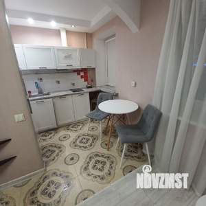 Студия квартира, посуточно, 26м2, 2/5 этаж