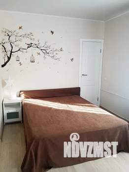 Студия квартира, посуточно, 33м2, 2/5 этаж