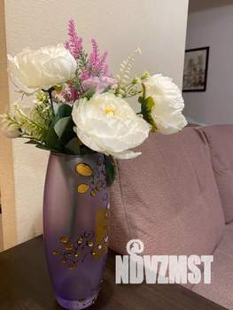 Студия квартира, посуточно, 35м2, 1/3 этаж