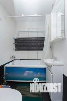 1-к квартира, посуточно, 31м2, 3/5 этаж