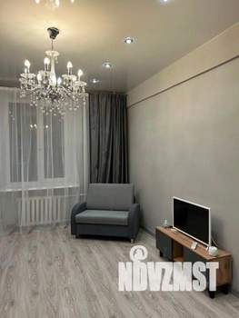 2-к квартира, посуточно, 20м2, 1/1 этаж