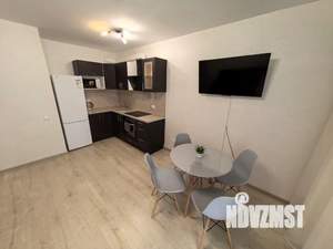 2-к квартира, посуточно, 47м2, 17/18 этаж