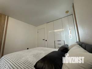 1-к квартира, посуточно, 37м2, 1/4 этаж