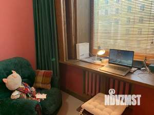 2-к квартира, посуточно, 60м2, 2/4 этаж