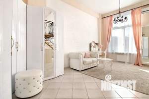 1-к квартира, посуточно, 36м2, 1/9 этаж